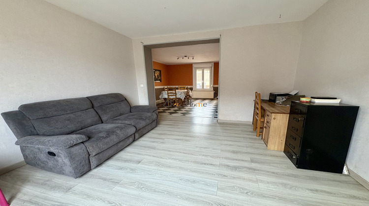 Ma-Cabane - Vente Maison Marquion, 171 m²