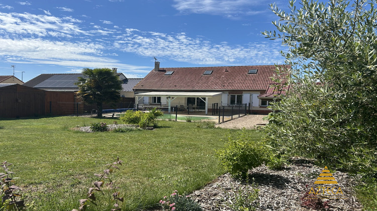 Ma-Cabane - Vente Maison Marquion, 140 m²