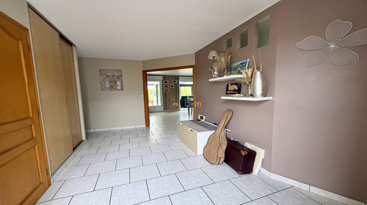 Ma-Cabane - Vente Maison Marquion, 125 m²