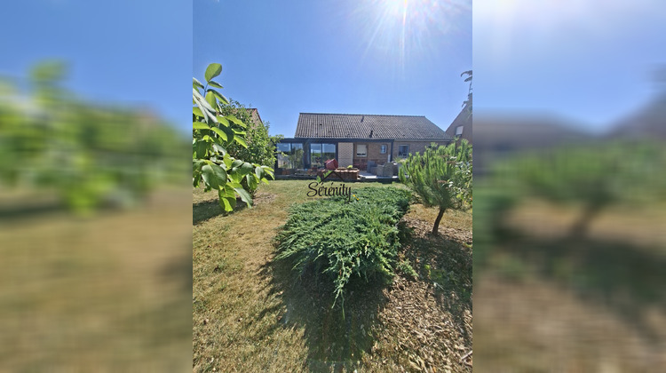Ma-Cabane - Vente Maison Marquion, 119 m²