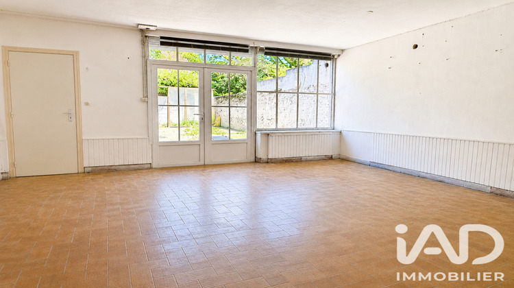 Ma-Cabane - Vente Maison Marquion, 200 m²