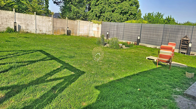 Ma-Cabane - Vente Maison Marquion, 107 m²