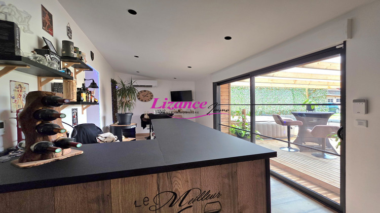 Ma-Cabane - Vente Maison Marquion, 319 m²
