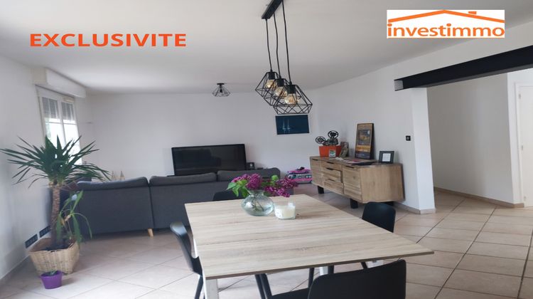 Ma-Cabane - Vente Maison Marquise, 165 m²