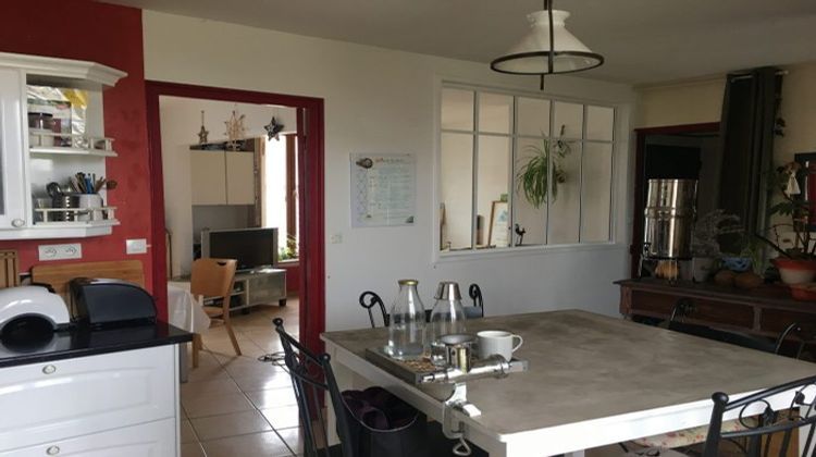 Ma-Cabane - Vente Maison Marquise, 83 m²