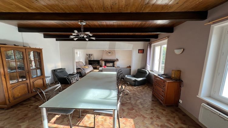 Ma-Cabane - Vente Maison MARQUISE, 135 m²