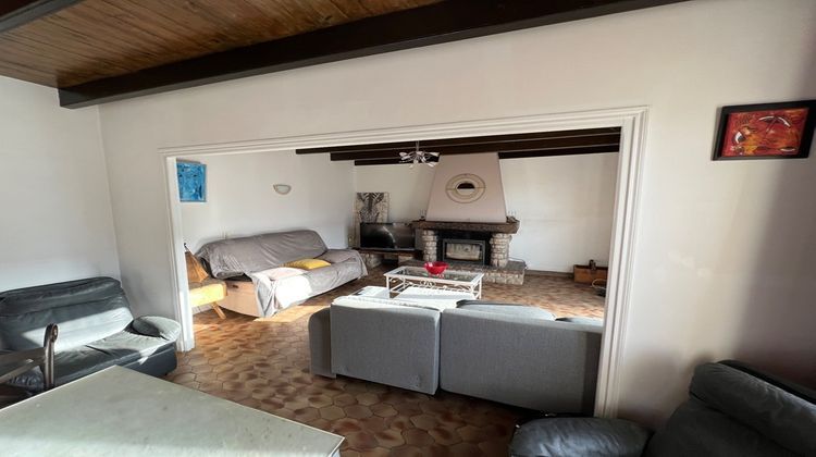 Ma-Cabane - Vente Maison MARQUISE, 135 m²