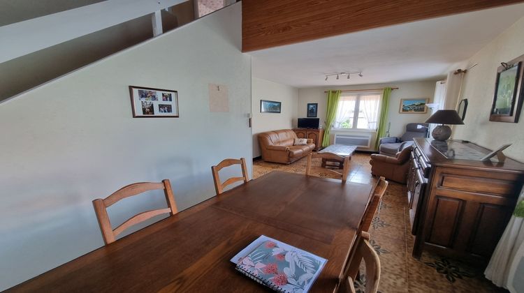 Ma-Cabane - Vente Maison Marquise, 105 m²