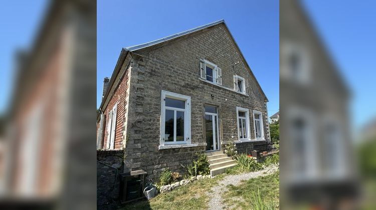 Ma-Cabane - Vente Maison Marquise, 205 m²