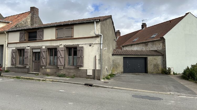 Ma-Cabane - Vente Maison Marquise, 85 m²