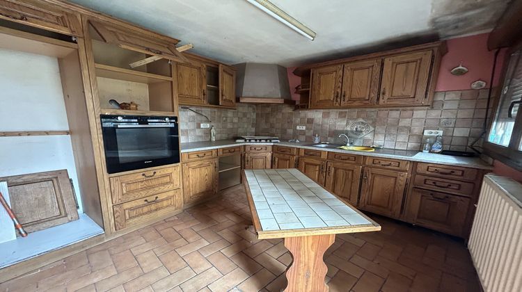 Ma-Cabane - Vente Maison Marquise, 85 m²