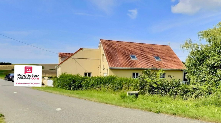 Ma-Cabane - Vente Maison MARQUISE, 167 m²