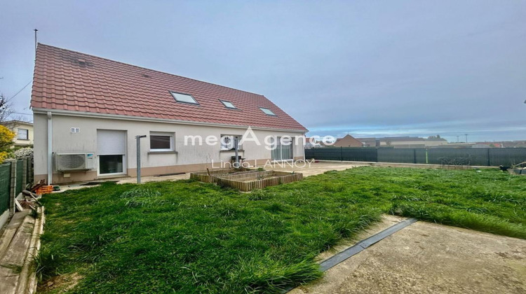 Ma-Cabane - Vente Maison MARQUISE, 119 m²