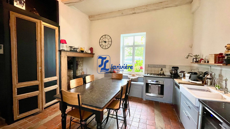 Ma-Cabane - Vente Maison MARQUISE, 285 m²