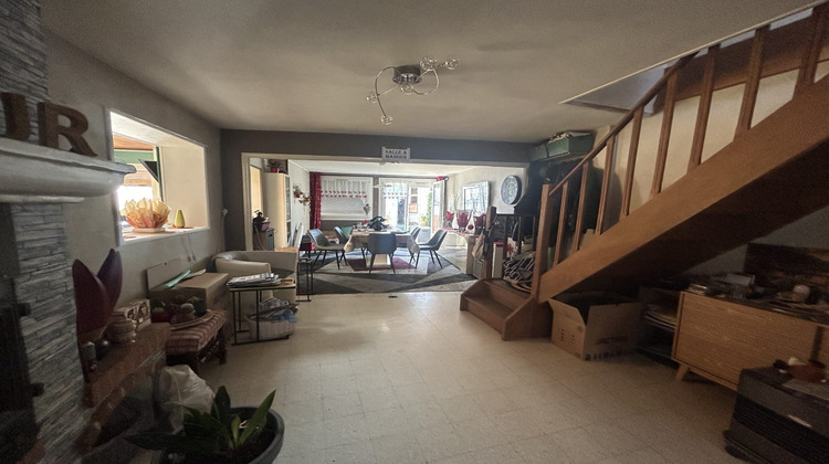 Ma-Cabane - Vente Maison Marquise, 113 m²