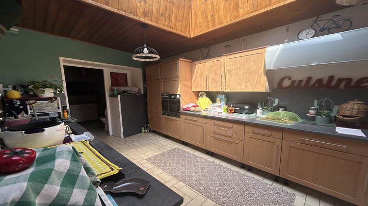 Ma-Cabane - Vente Maison Marquise, 113 m²