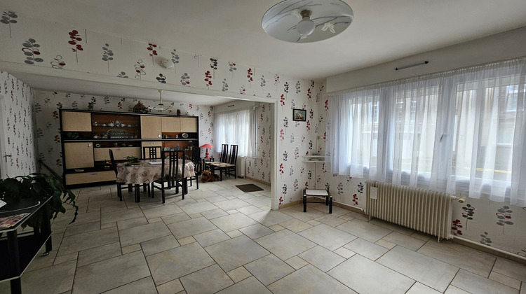 Ma-Cabane - Vente Maison Marquise, 90 m²