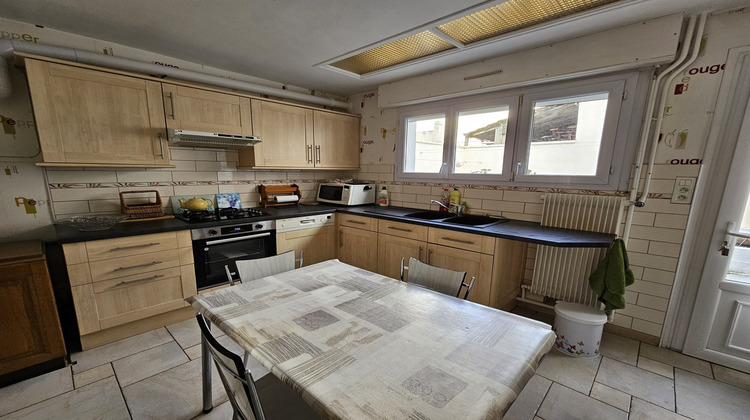 Ma-Cabane - Vente Maison Marquise, 90 m²