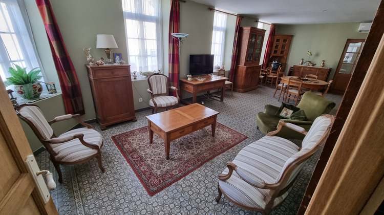 Ma-Cabane - Vente Maison Marquise, 127 m²