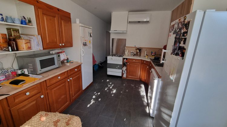 Ma-Cabane - Vente Maison Marquise, 127 m²