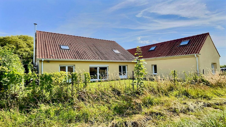 Ma-Cabane - Vente Maison MARQUISE, 167 m²