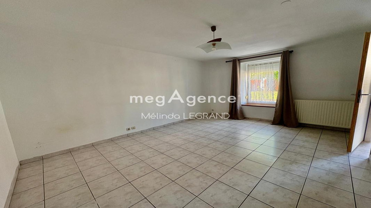 Ma-Cabane - Vente Maison MARQUISE, 114 m²