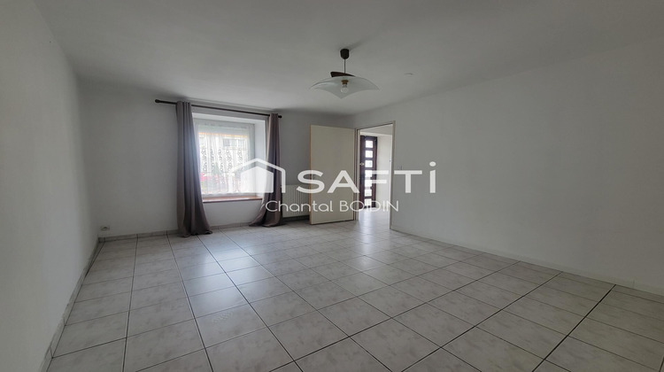 Ma-Cabane - Vente Maison Marquise, 114 m²