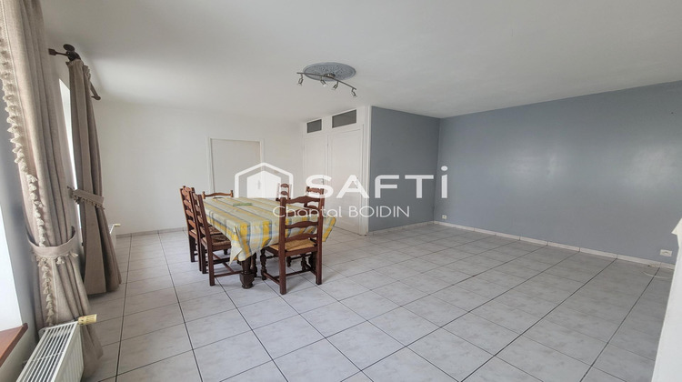 Ma-Cabane - Vente Maison Marquise, 114 m²