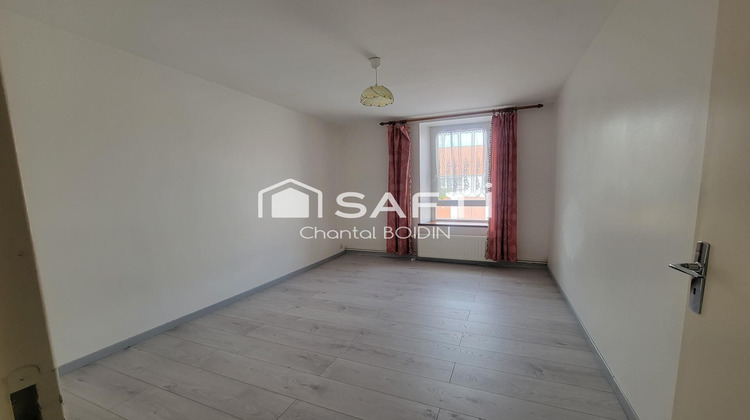 Ma-Cabane - Vente Maison Marquise, 114 m²