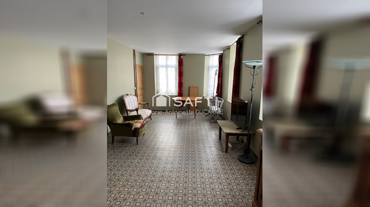 Ma-Cabane - Vente Maison Marquise, 130 m²