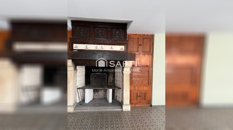 Ma-Cabane - Vente Maison Marquise, 130 m²