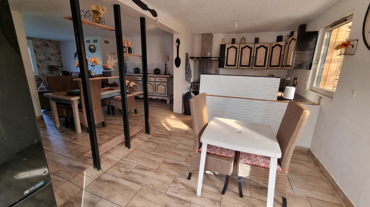 Ma-Cabane - Vente Maison Marquise, 137 m²