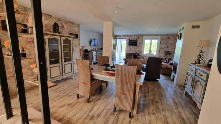 Ma-Cabane - Vente Maison Marquise, 137 m²