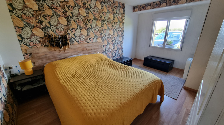 Ma-Cabane - Vente Maison Marquise, 137 m²