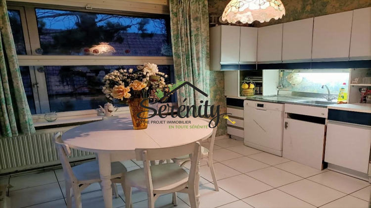 Ma-Cabane - Vente Maison Marquise, 211 m²