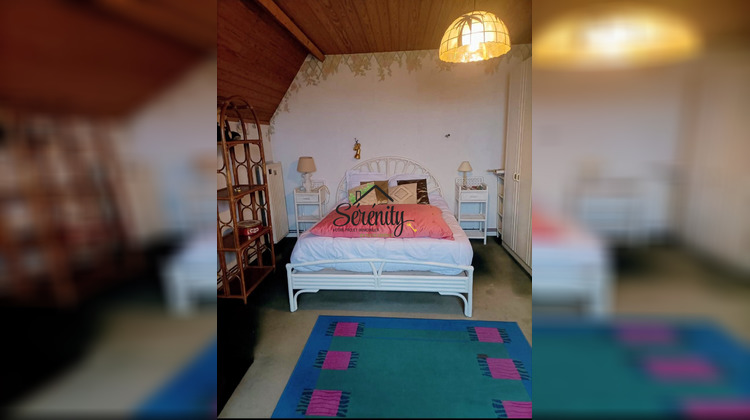 Ma-Cabane - Vente Maison Marquise, 211 m²