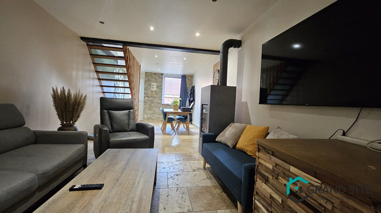 Ma-Cabane - Vente Maison Marquise, 64 m²