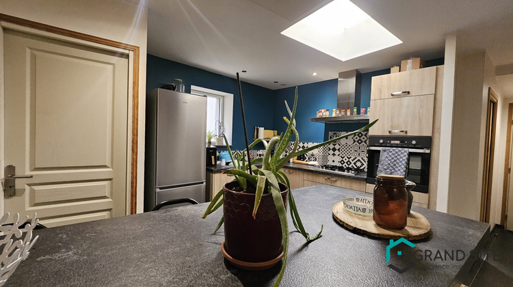 Ma-Cabane - Vente Maison Marquise, 64 m²