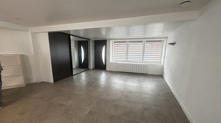 Ma-Cabane - Vente Maison Marquise, 100 m²