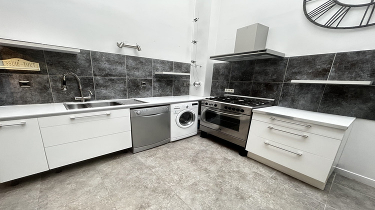 Ma-Cabane - Vente Maison Marquise, 100 m²