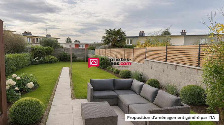 Ma-Cabane - Vente Maison MARQUISE, 90 m²