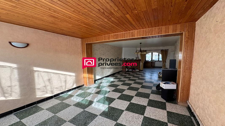 Ma-Cabane - Vente Maison MARQUISE, 90 m²