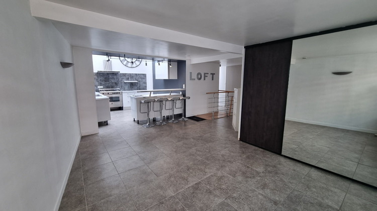 Ma-Cabane - Vente Maison Marquise, 100 m²