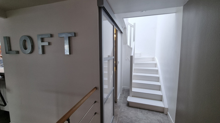 Ma-Cabane - Vente Maison Marquise, 100 m²