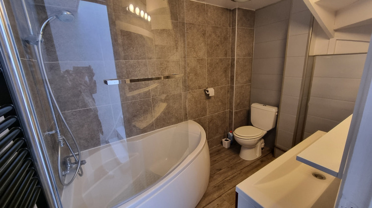 Ma-Cabane - Vente Maison Marquise, 100 m²