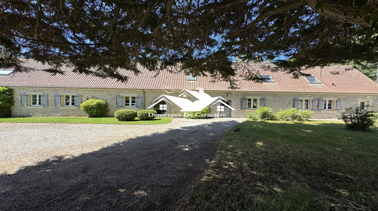 Ma-Cabane - Vente Maison Marquise, 266 m²