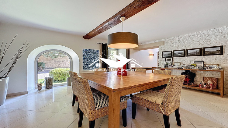 Ma-Cabane - Vente Maison Marquise, 266 m²