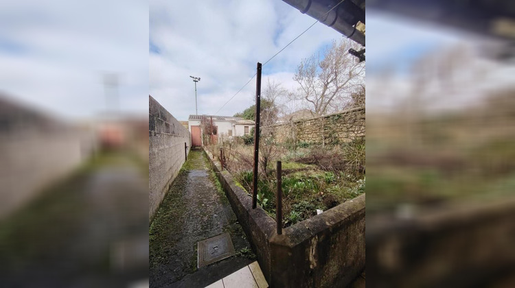 Ma-Cabane - Vente Maison MARQUISE, 100 m²