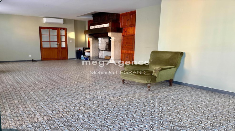 Ma-Cabane - Vente Maison MARQUISE, 127 m²