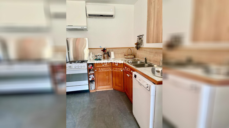 Ma-Cabane - Vente Maison MARQUISE, 127 m²